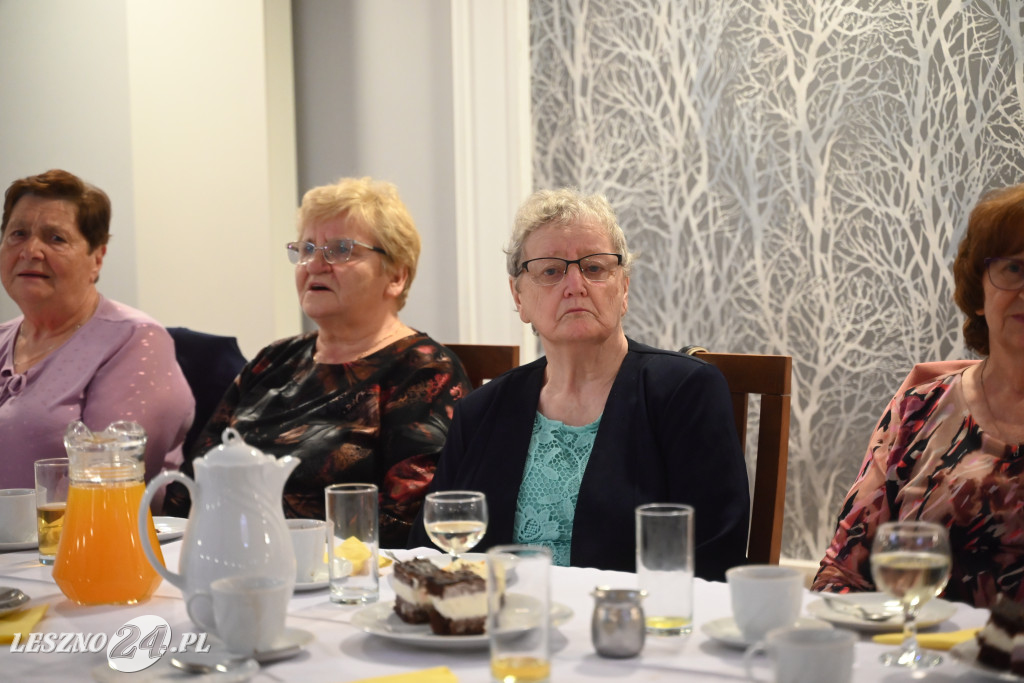 Dzień Seniora w Krzemieniewie