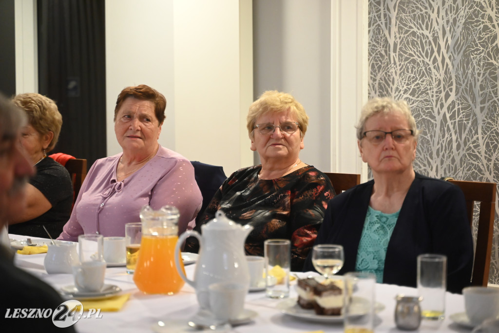 Dzień Seniora w Krzemieniewie