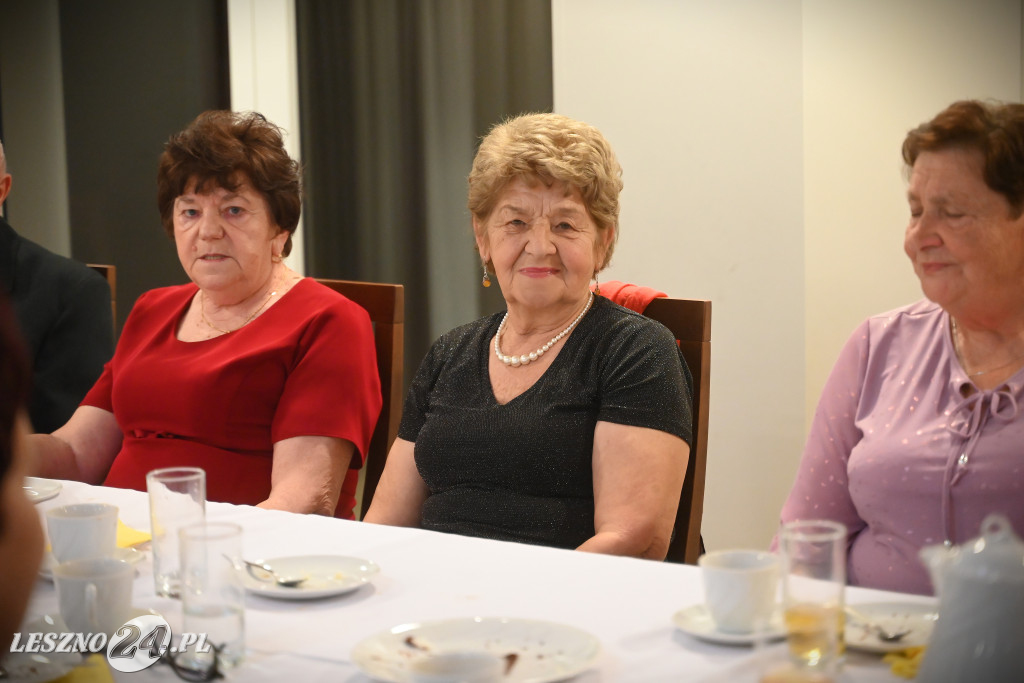 Dzień Seniora w Krzemieniewie