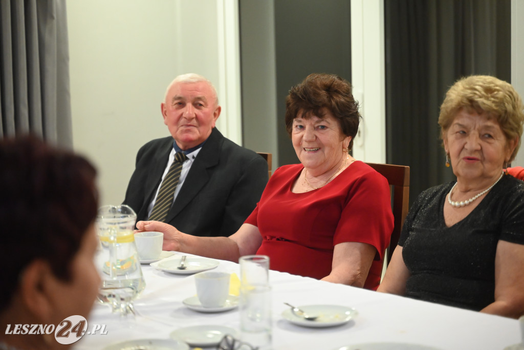 Dzień Seniora w Krzemieniewie