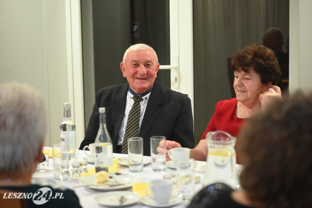 Dzień Seniora w Krzemieniewie