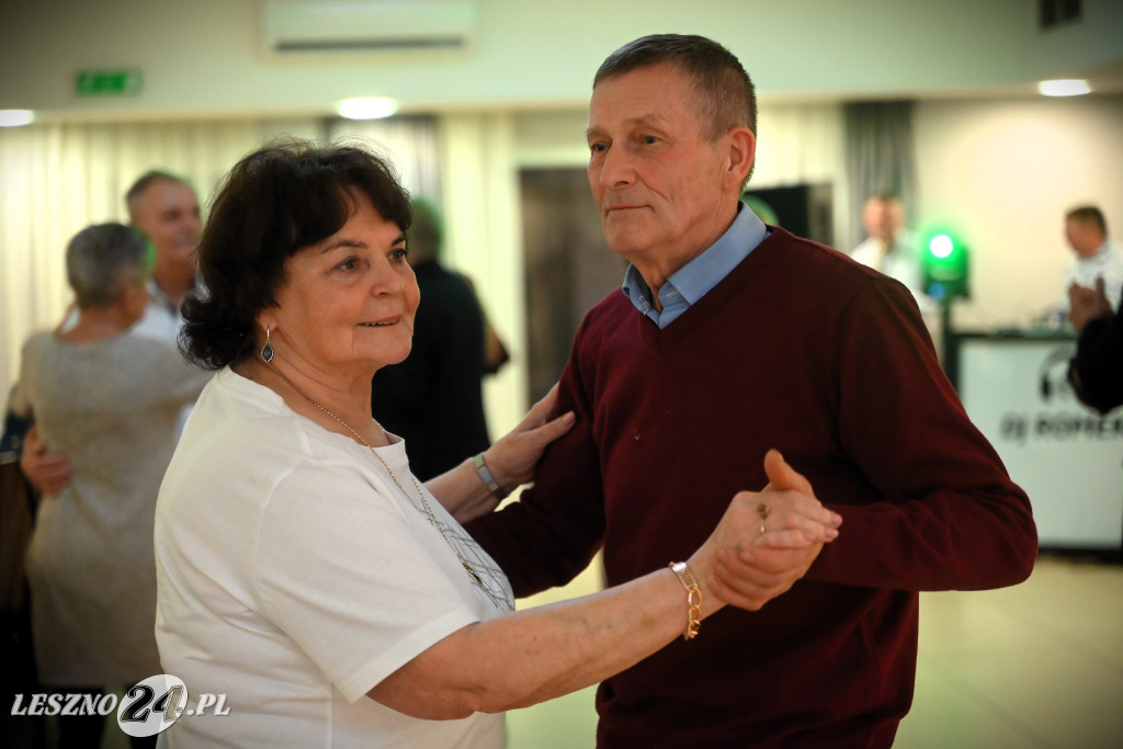 Dzień Seniora w Krzemieniewie