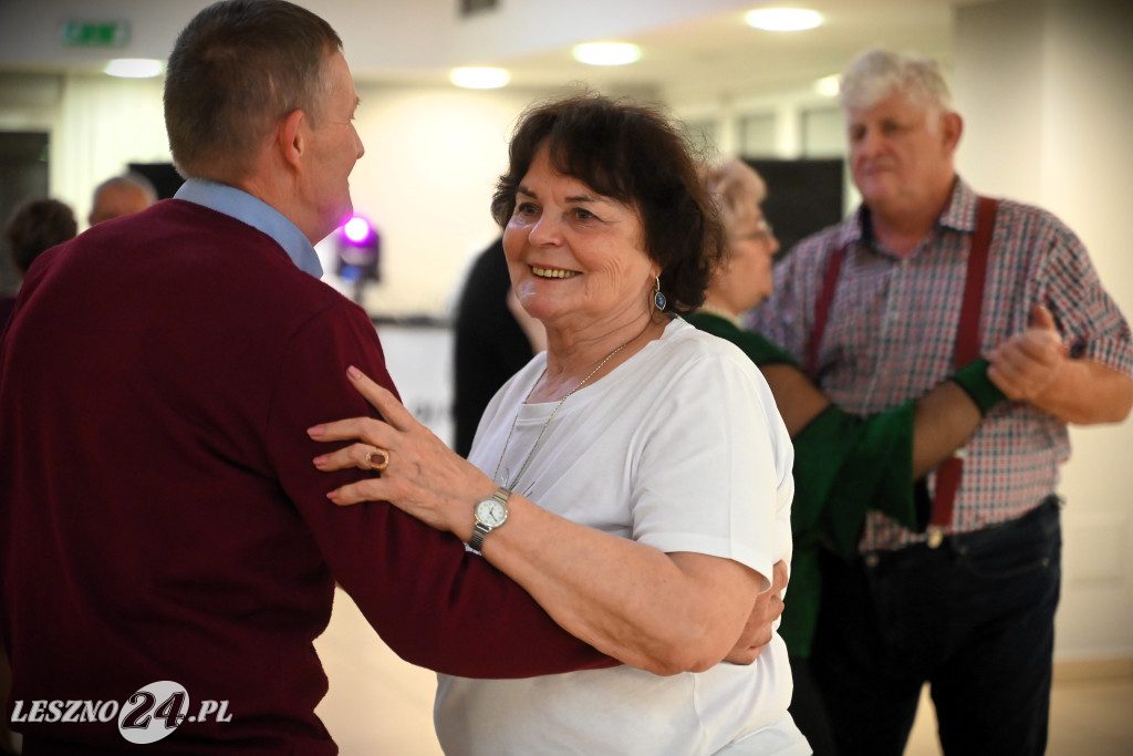 Dzień Seniora w Krzemieniewie