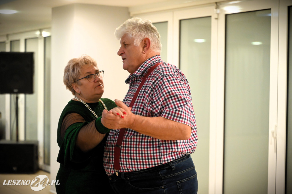 Dzień Seniora w Krzemieniewie