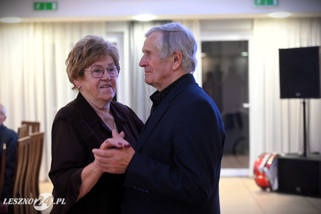 Dzień Seniora w Krzemieniewie