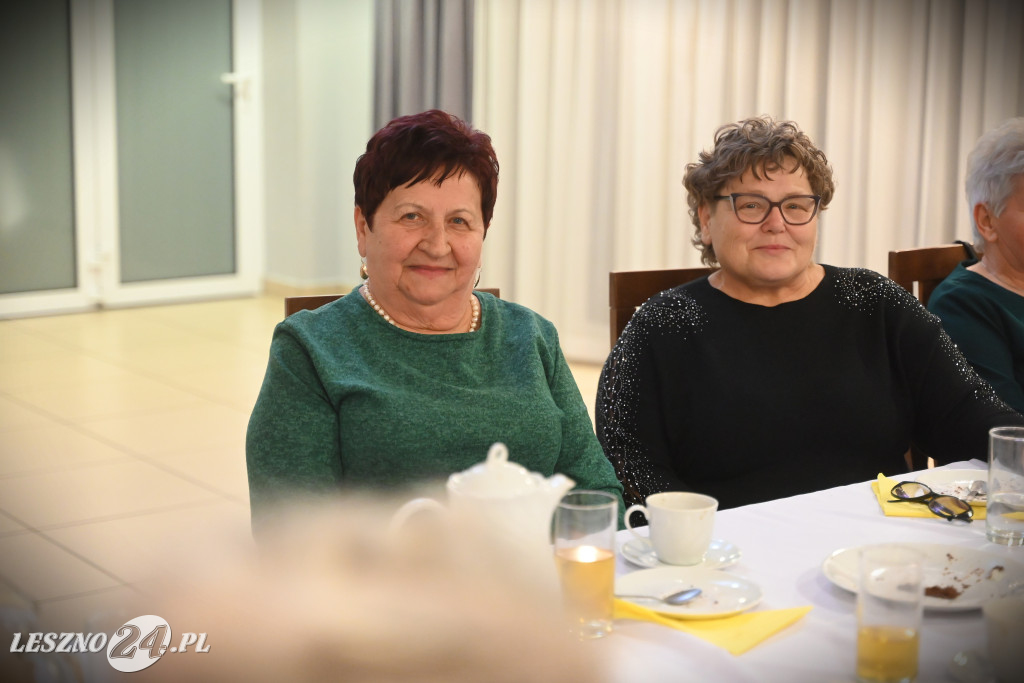 Dzień Seniora w Krzemieniewie