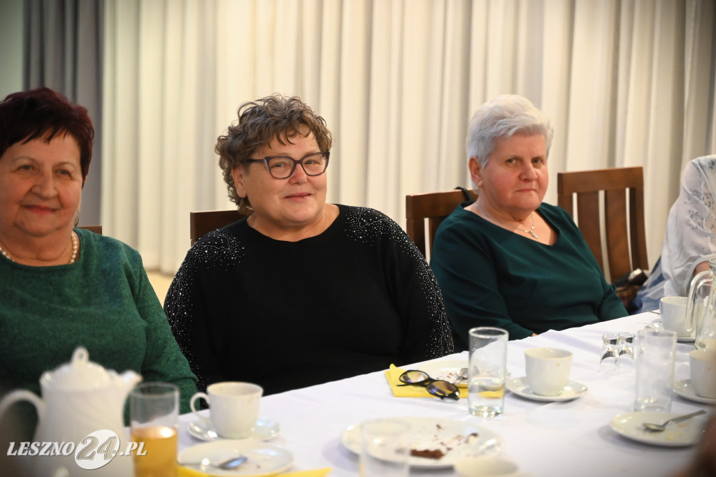 Dzień Seniora w Krzemieniewie