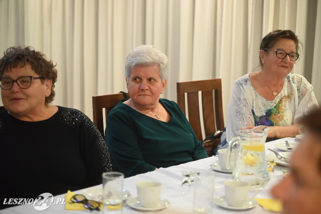 Dzień Seniora w Krzemieniewie