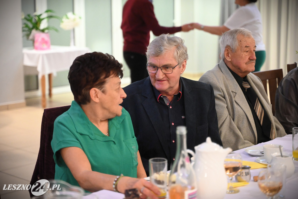 Dzień Seniora w Krzemieniewie