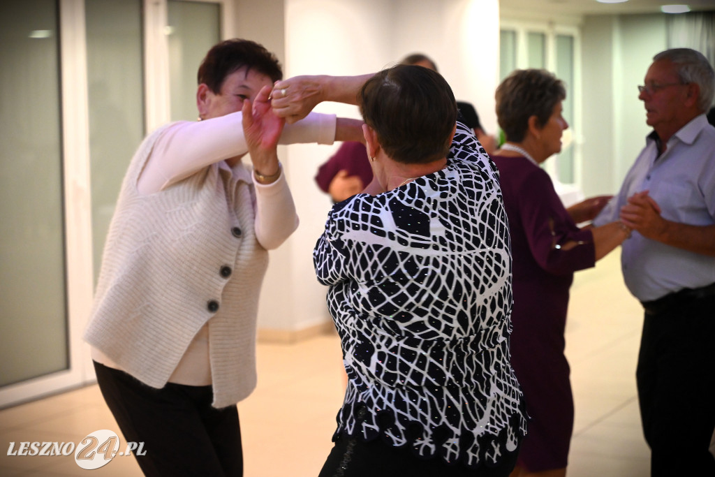 Dzień Seniora w Krzemieniewie