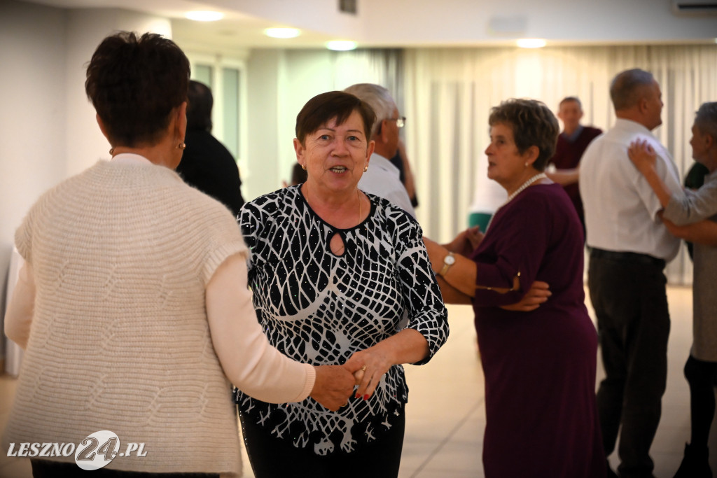 Dzień Seniora w Krzemieniewie