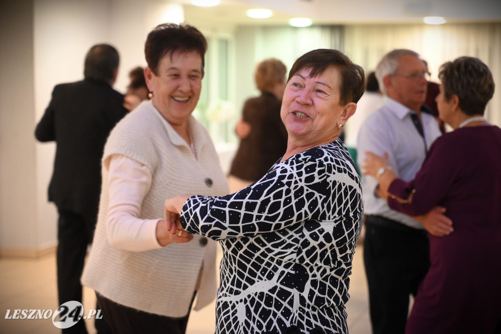 Dzień Seniora w Krzemieniewie