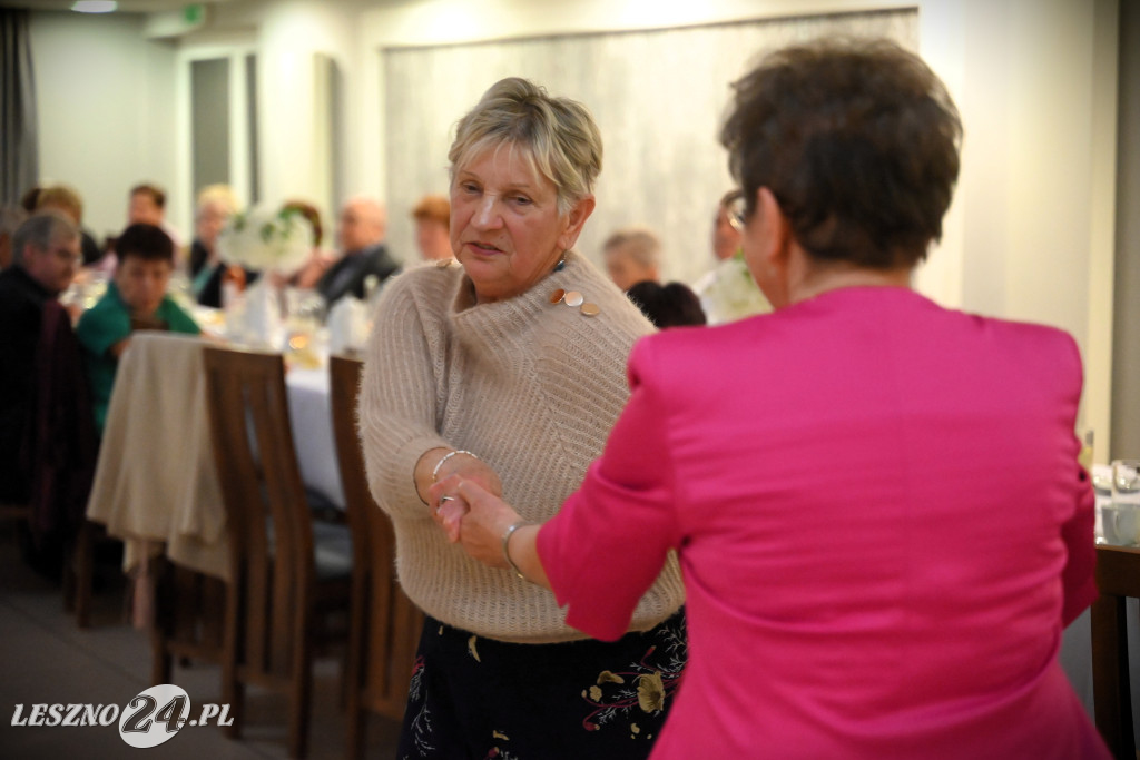 Dzień Seniora w Krzemieniewie