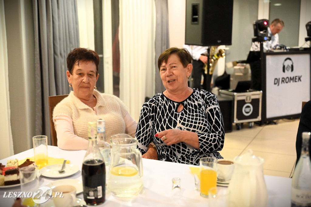 Dzień Seniora w Krzemieniewie