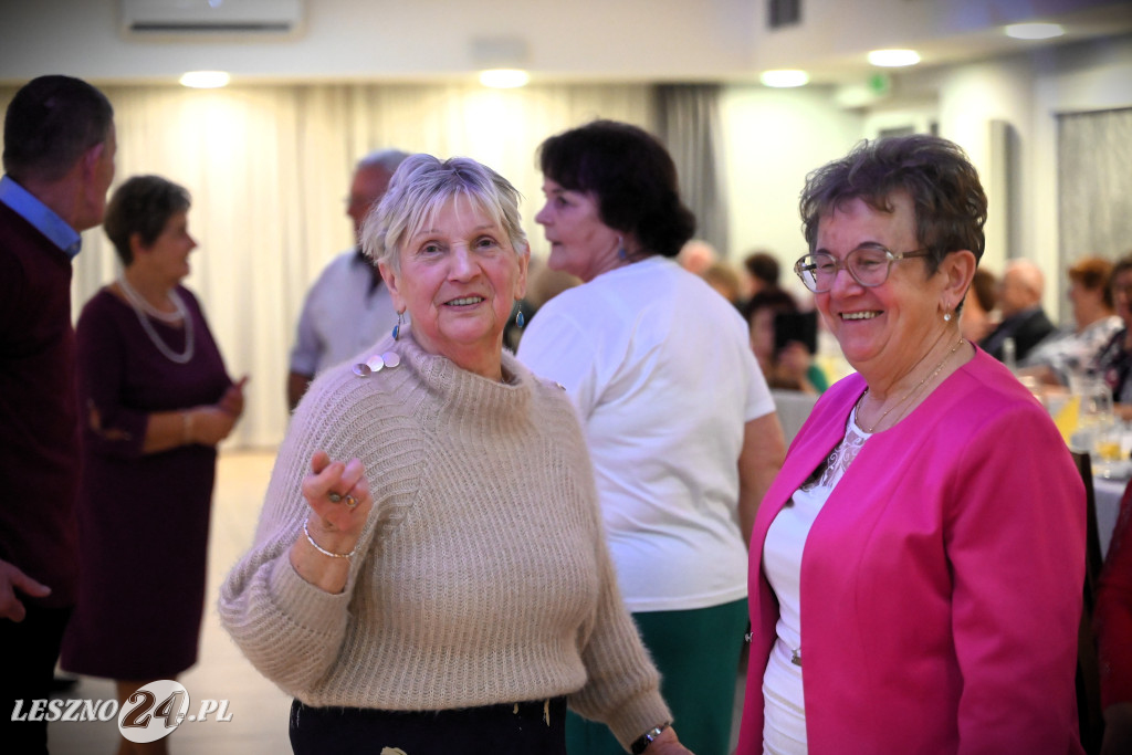 Dzień Seniora w Krzemieniewie