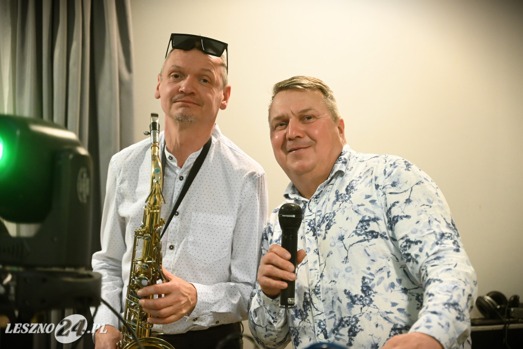 Dzień Seniora w Krzemieniewie