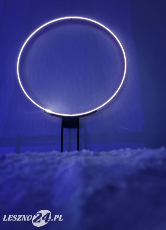 Wystawa Obserwatorium Katarzyny Tretyn