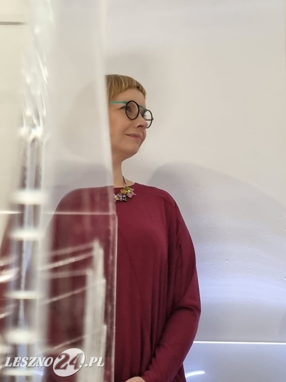 Wystawa Obserwatorium Katarzyny Tretyn