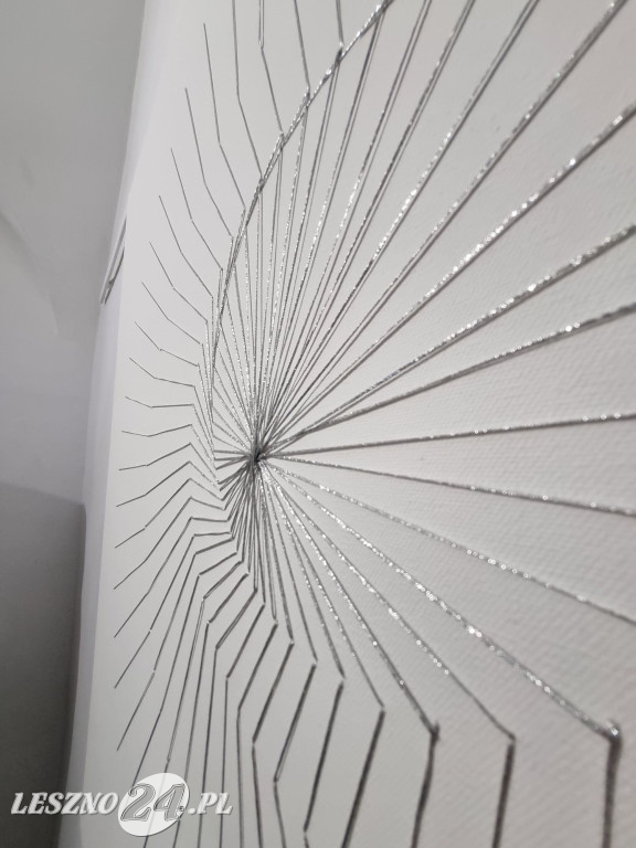 Wystawa Obserwatorium Katarzyny Tretyn