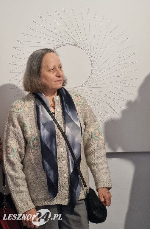 Wystawa Obserwatorium Katarzyny Tretyn