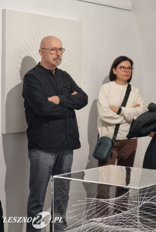 Wystawa Obserwatorium Katarzyny Tretyn