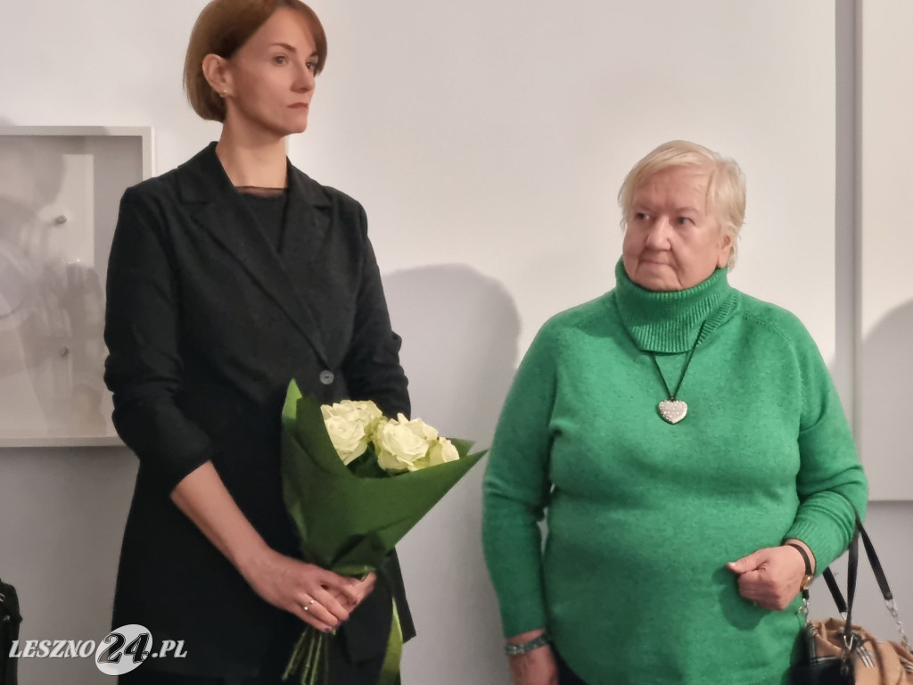 Wystawa Obserwatorium Katarzyny Tretyn