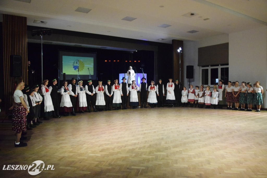 55 lat ZR Nowe Lotko z Bukówca Górnego