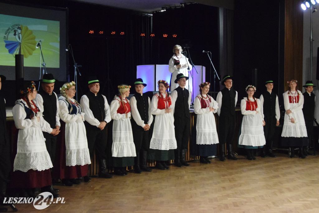 55 lat ZR Nowe Lotko z Bukówca Górnego