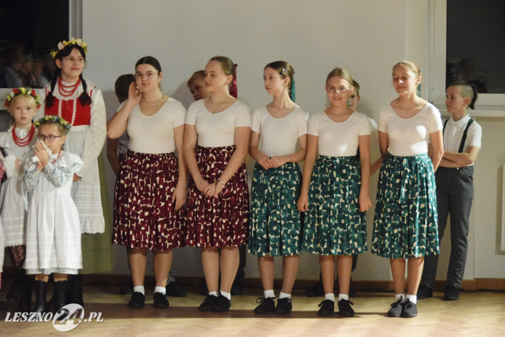 55 lat ZR Nowe Lotko z Bukówca Górnego