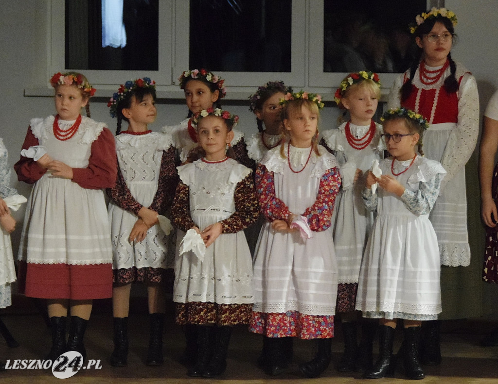 55 lat ZR Nowe Lotko z Bukówca Górnego