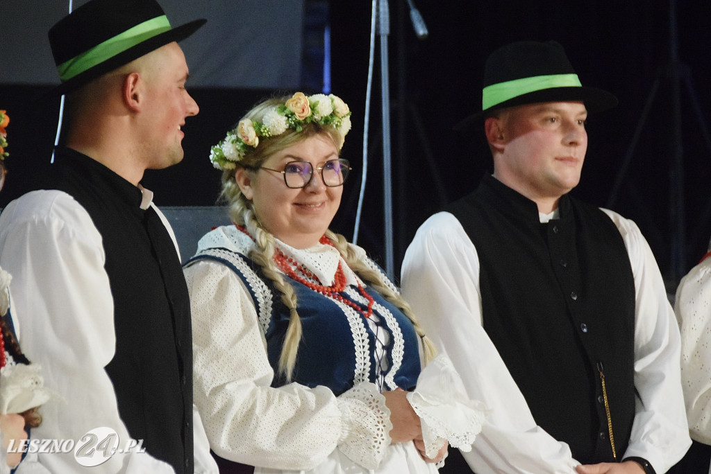 55 lat ZR Nowe Lotko z Bukówca Górnego