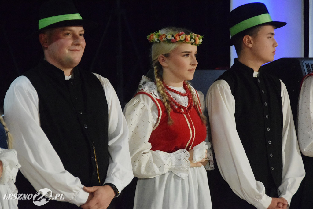 55 lat ZR Nowe Lotko z Bukówca Górnego