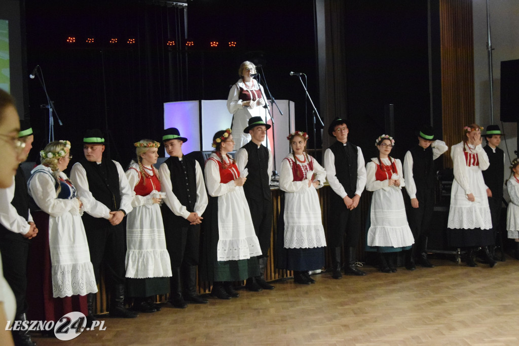 55 lat ZR Nowe Lotko z Bukówca Górnego