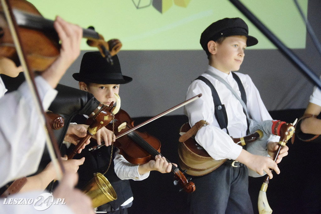 55 lat ZR Nowe Lotko z Bukówca Górnego