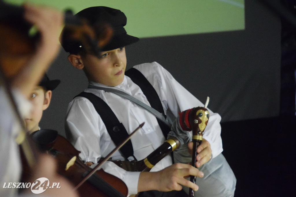 55 lat ZR Nowe Lotko z Bukówca Górnego