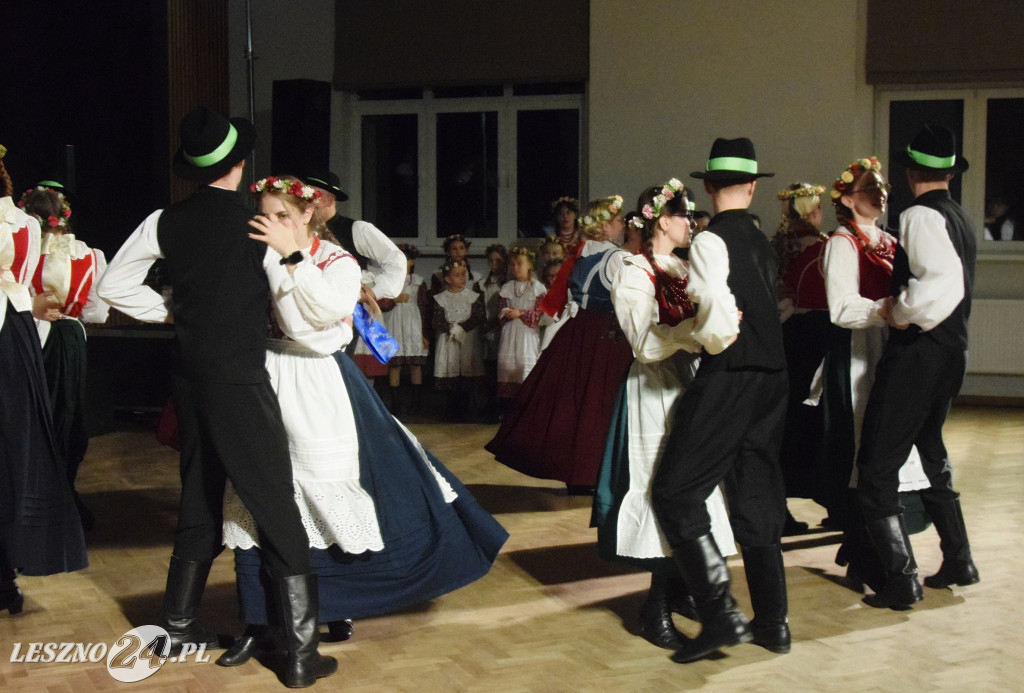 55 lat ZR Nowe Lotko z Bukówca Górnego