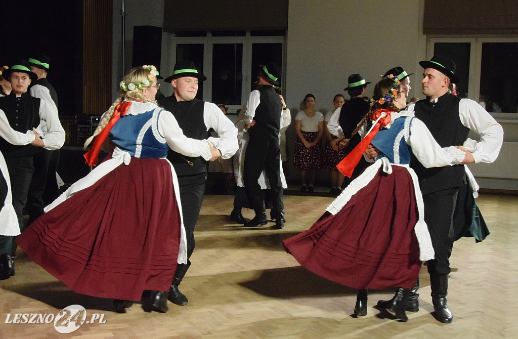 55 lat ZR Nowe Lotko z Bukówca Górnego