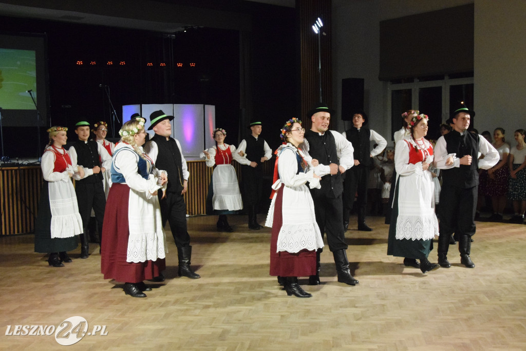 55 lat ZR Nowe Lotko z Bukówca Górnego