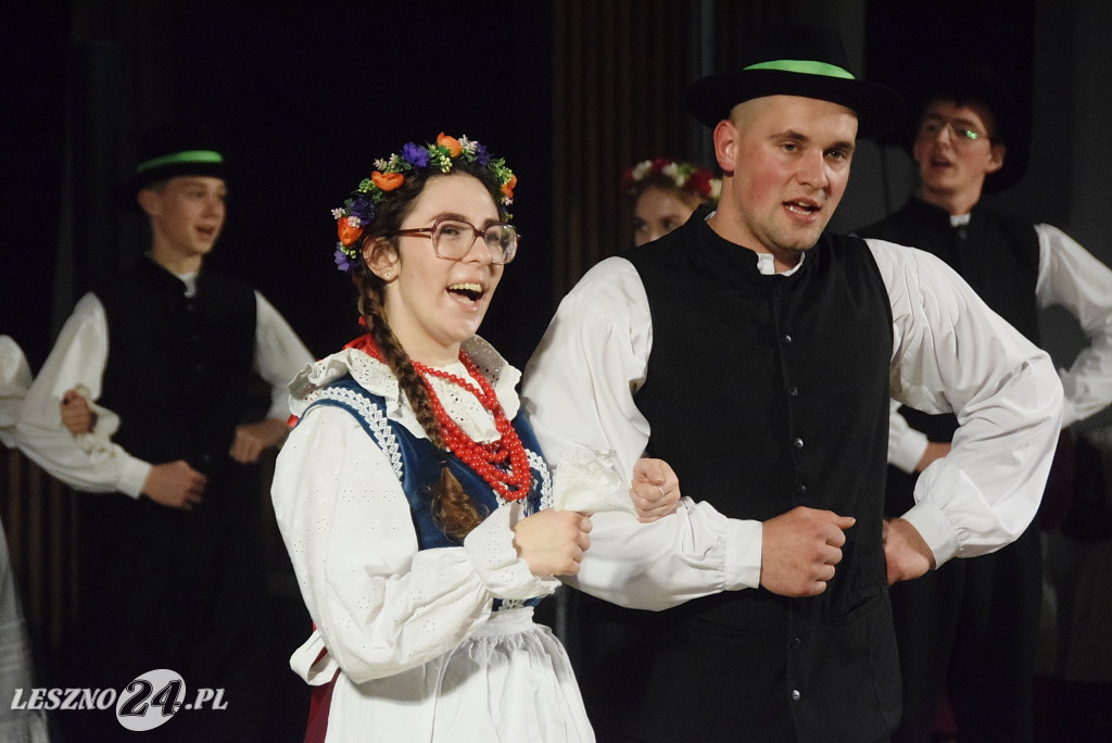 55 lat ZR Nowe Lotko z Bukówca Górnego