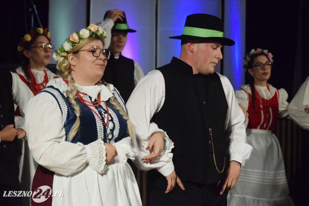 55 lat ZR Nowe Lotko z Bukówca Górnego