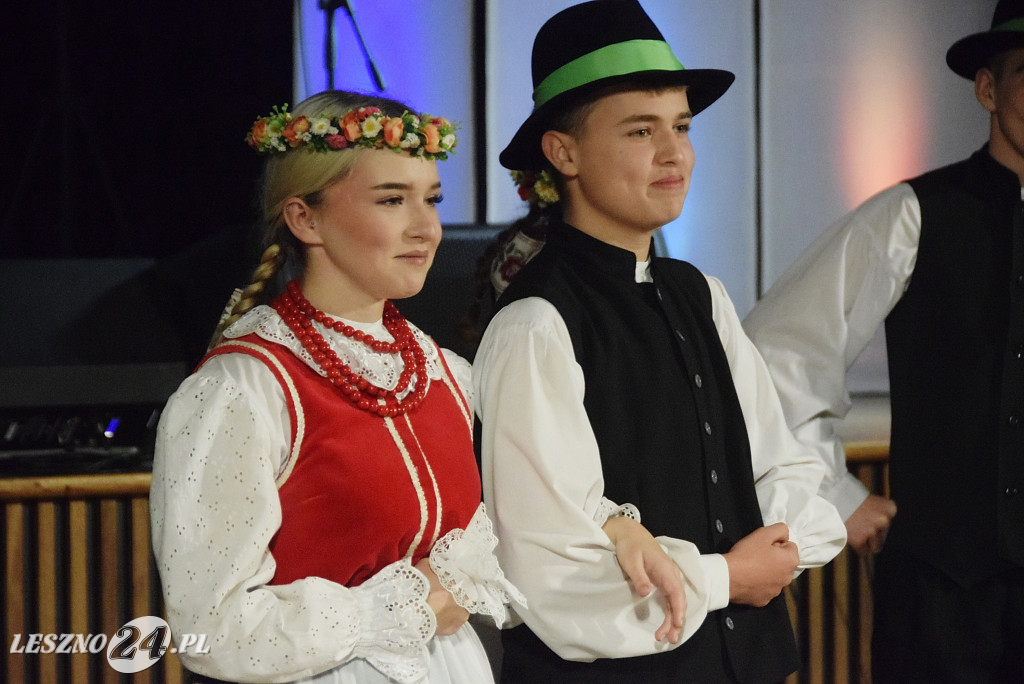 55 lat ZR Nowe Lotko z Bukówca Górnego