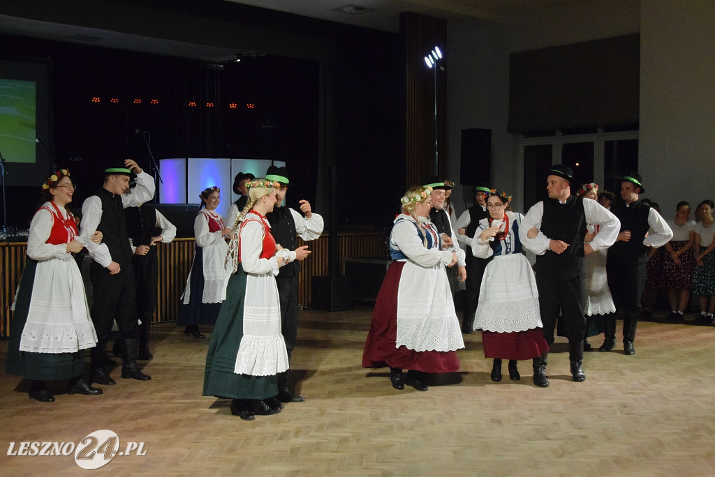 55 lat ZR Nowe Lotko z Bukówca Górnego