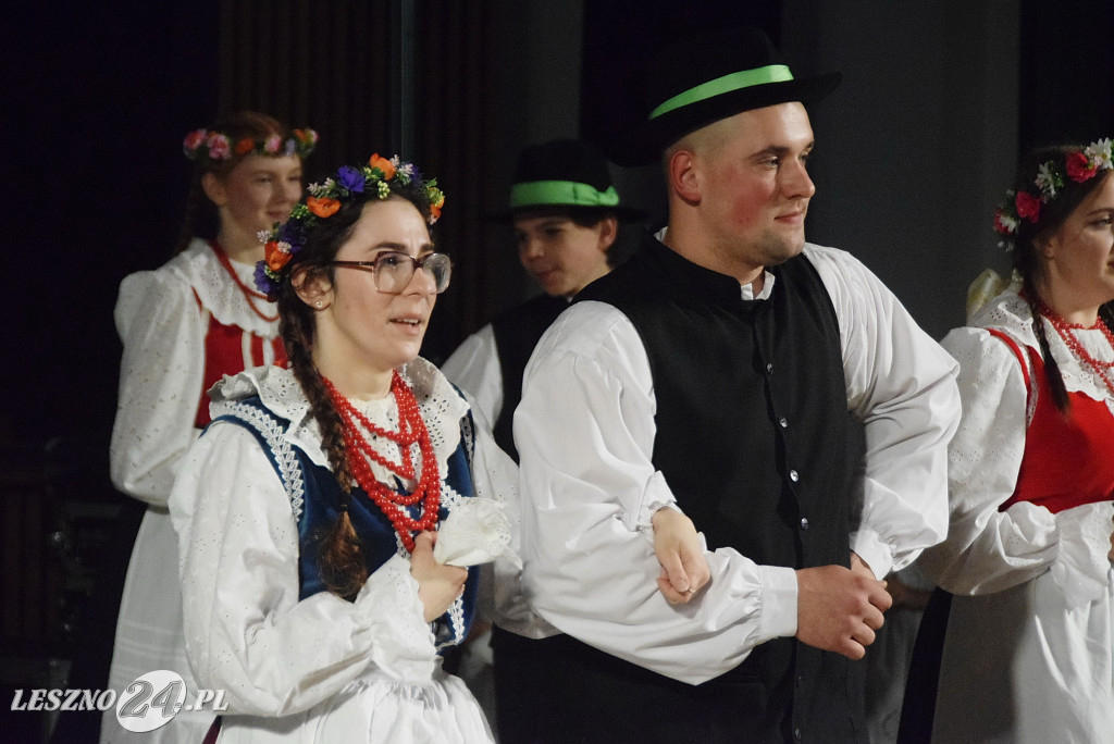 55 lat ZR Nowe Lotko z Bukówca Górnego