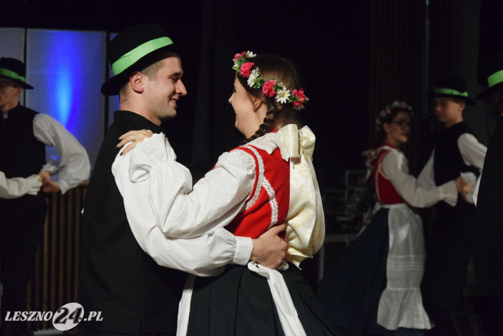 55 lat ZR Nowe Lotko z Bukówca Górnego