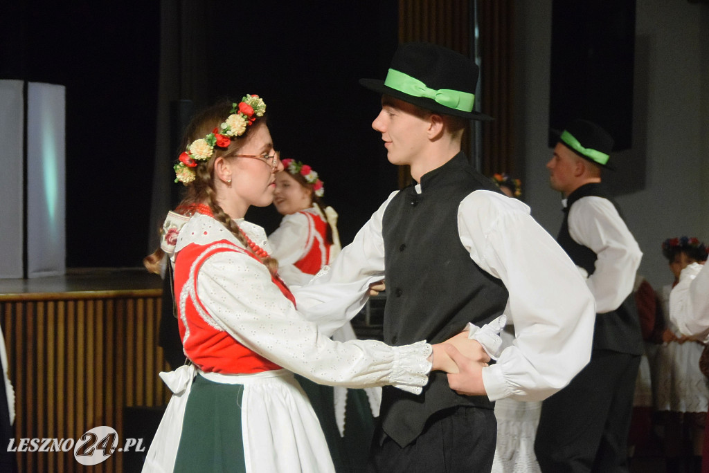 55 lat ZR Nowe Lotko z Bukówca Górnego