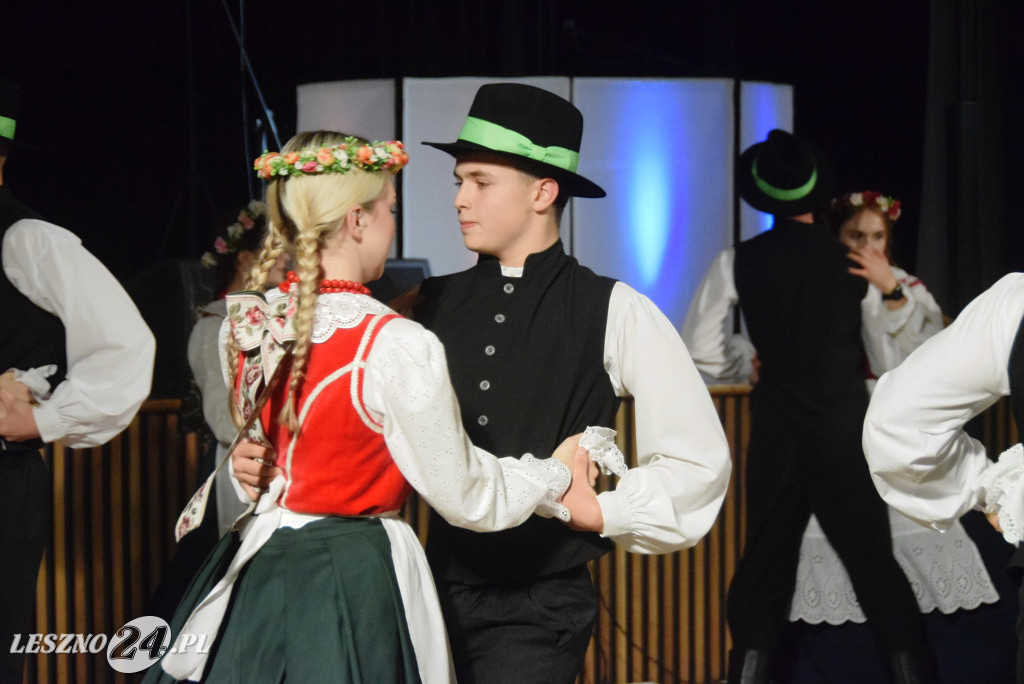 55 lat ZR Nowe Lotko z Bukówca Górnego