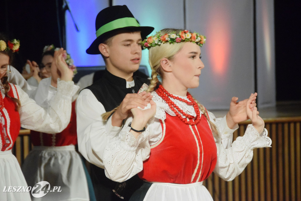 55 lat ZR Nowe Lotko z Bukówca Górnego