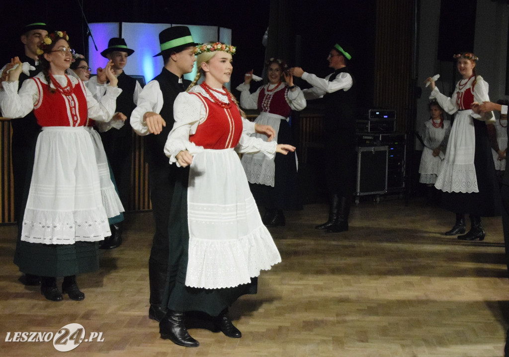 55 lat ZR Nowe Lotko z Bukówca Górnego