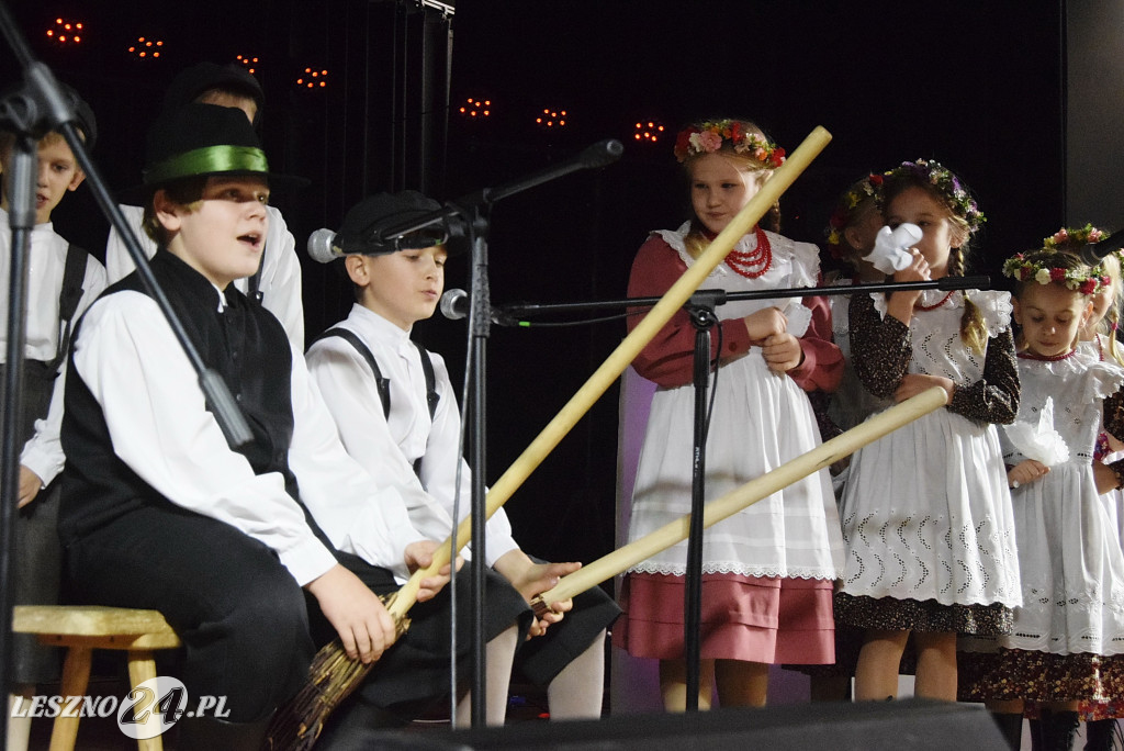 55 lat ZR Nowe Lotko z Bukówca Górnego