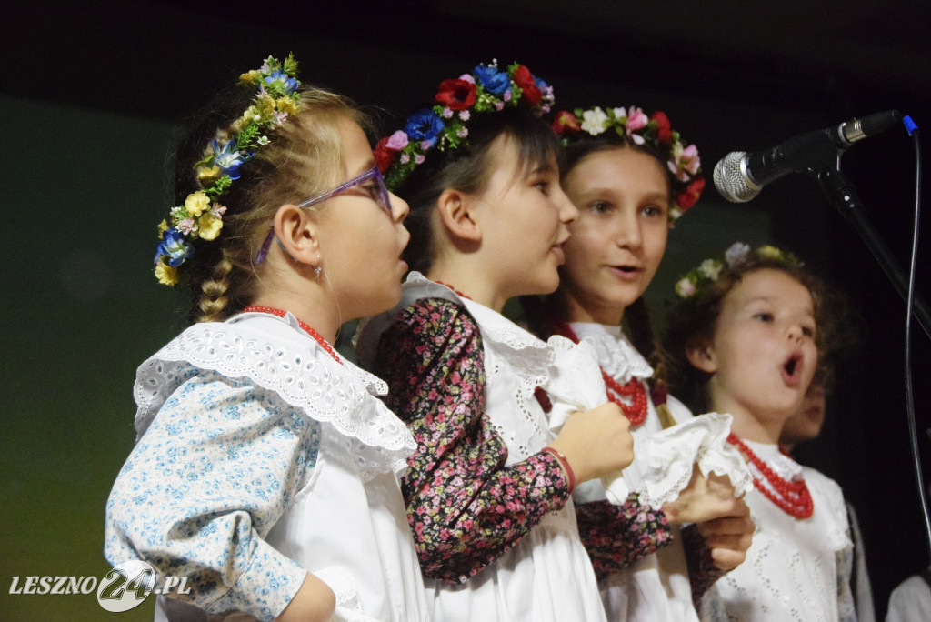 55 lat ZR Nowe Lotko z Bukówca Górnego
